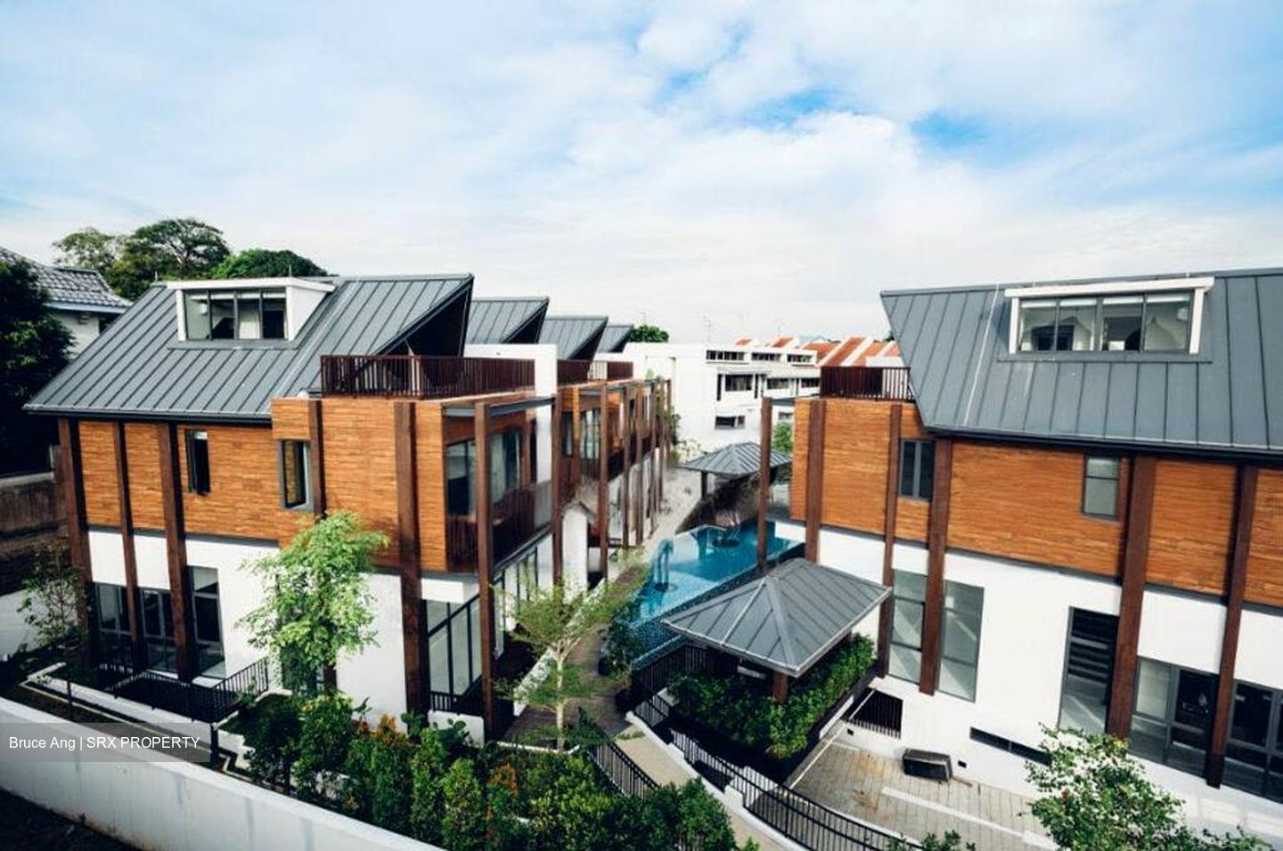 Jalan Haji Alias (D10), Semi-Detached #440686621